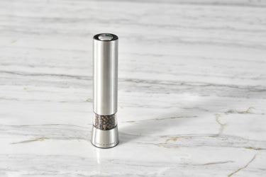 Cole & Mason Hampstead Precision+ Electronic Pepper Mill